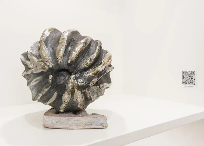 Διαμέρισμα Modern Art In Φλωρεντία