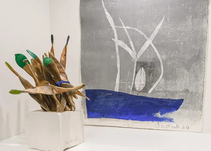 Διαμέρισμα Modern Art In