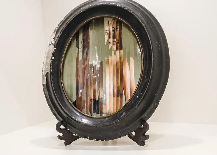 Διαμέρισμα Modern Art In Φλωρεντία