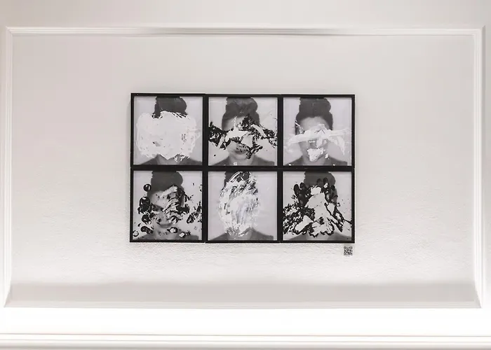 Modern Art In