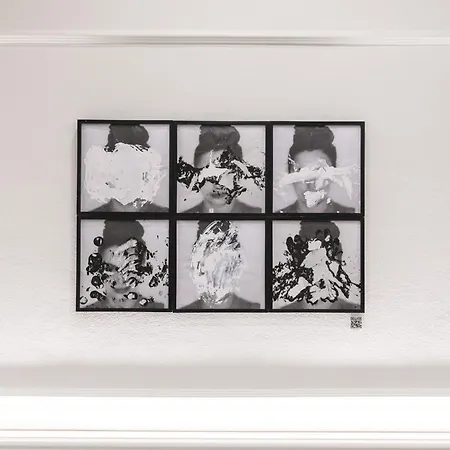 Modern Art In