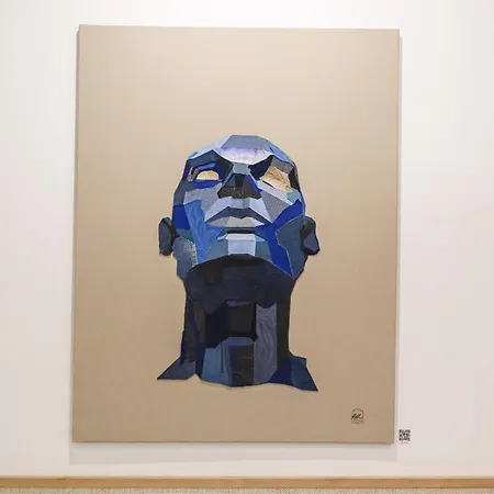 Modern Art In * Florens