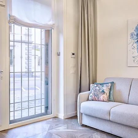 Apartamento Modern Art In Florença