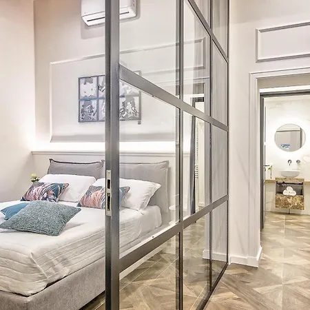 Apartamento Modern Art In *
