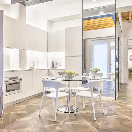Apartamento Modern Art In *