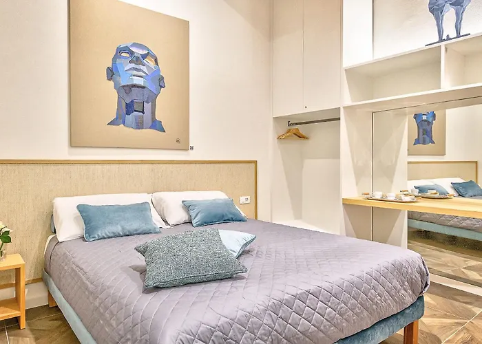 Modern Art In Floransa