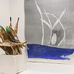 Διαμέρισμα Modern Art In
