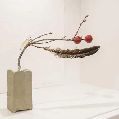 Appartamento Modern Art In *