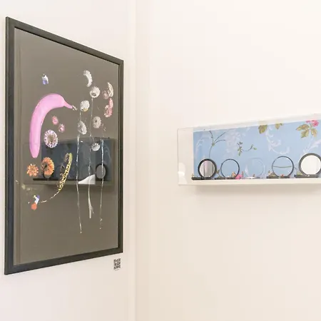Modern Art In *