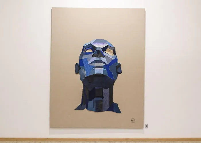 Modern Art In * Florens