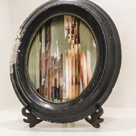 아파트 Modern Art In 피렌체